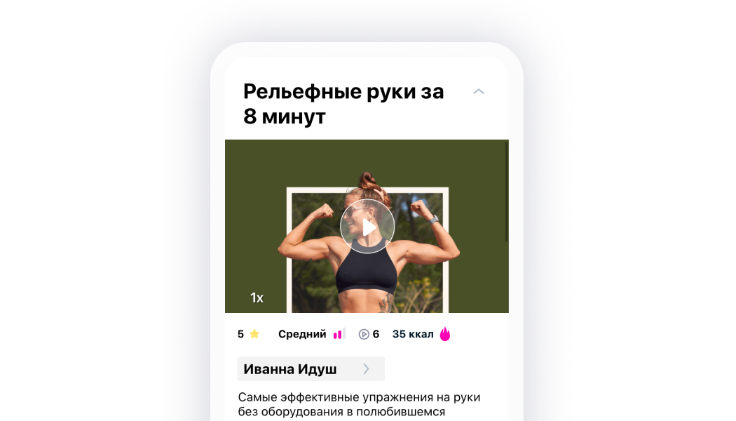 Мышцы кора