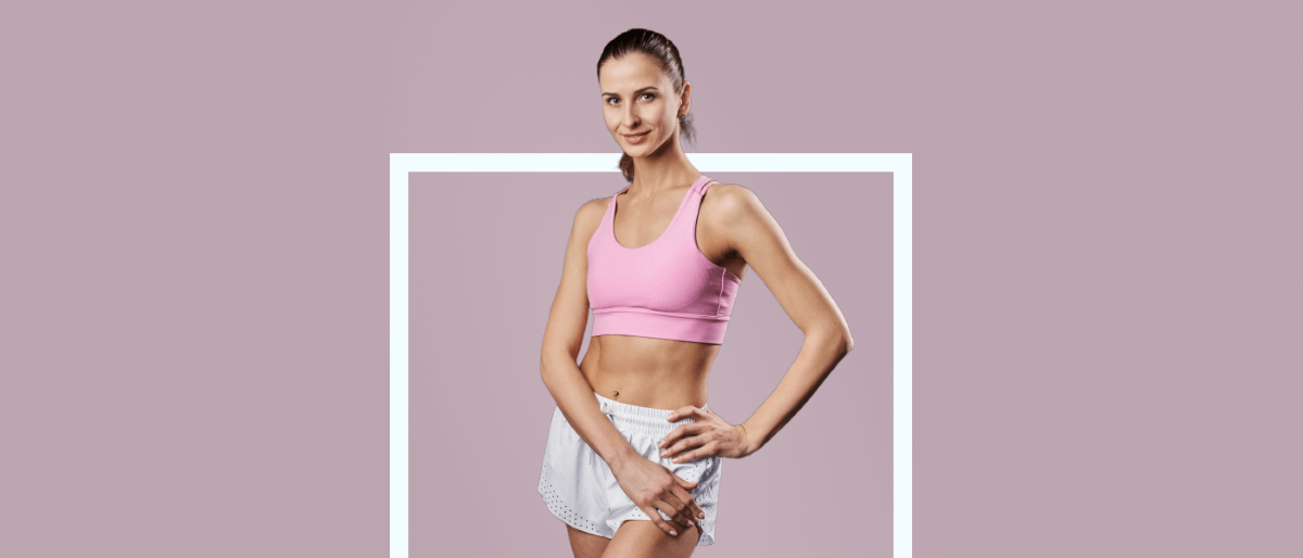 Программа Stretching 35+ с Ольгой Дерендеевой