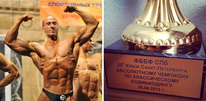 Михаил