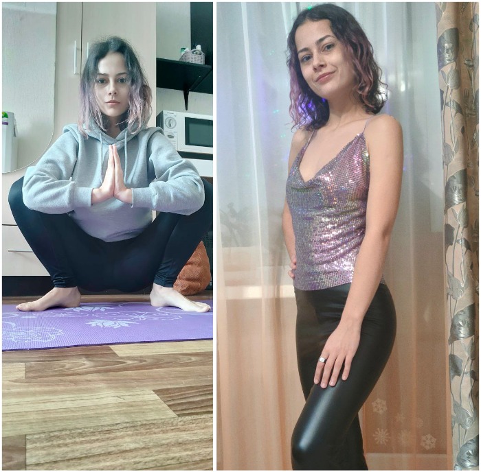 Анастасия