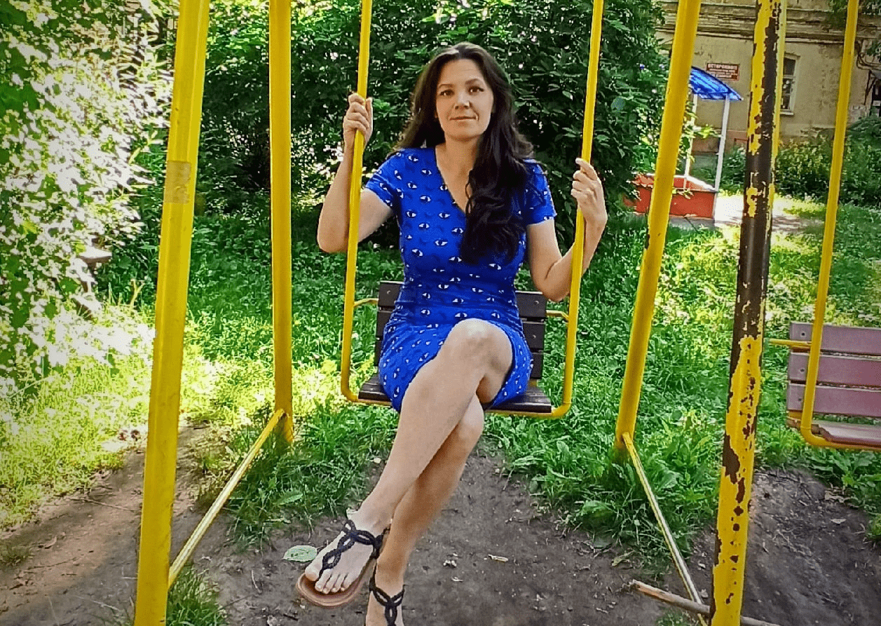 Екатерина