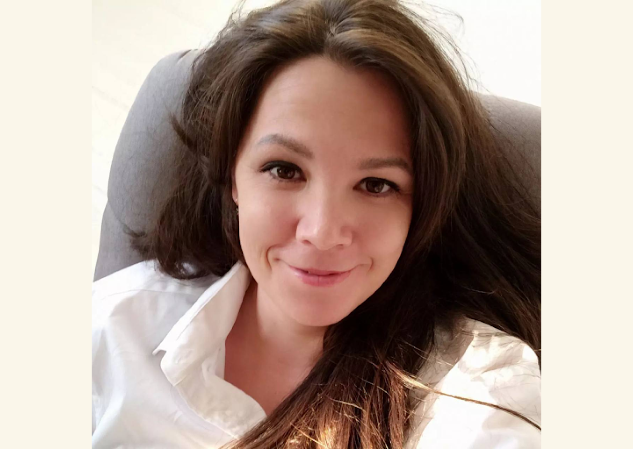 Екатерина