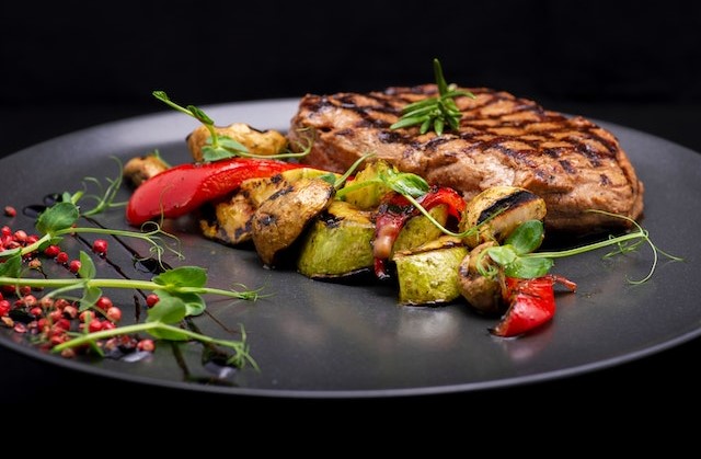 вкусная