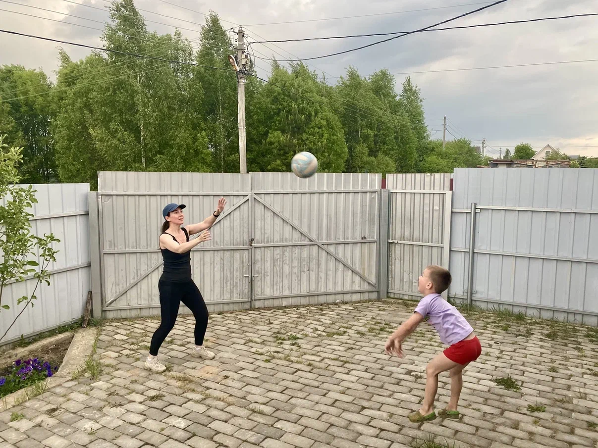 Надя