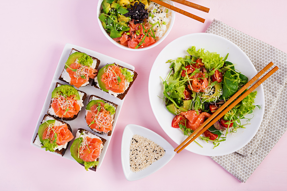 китайская кухня