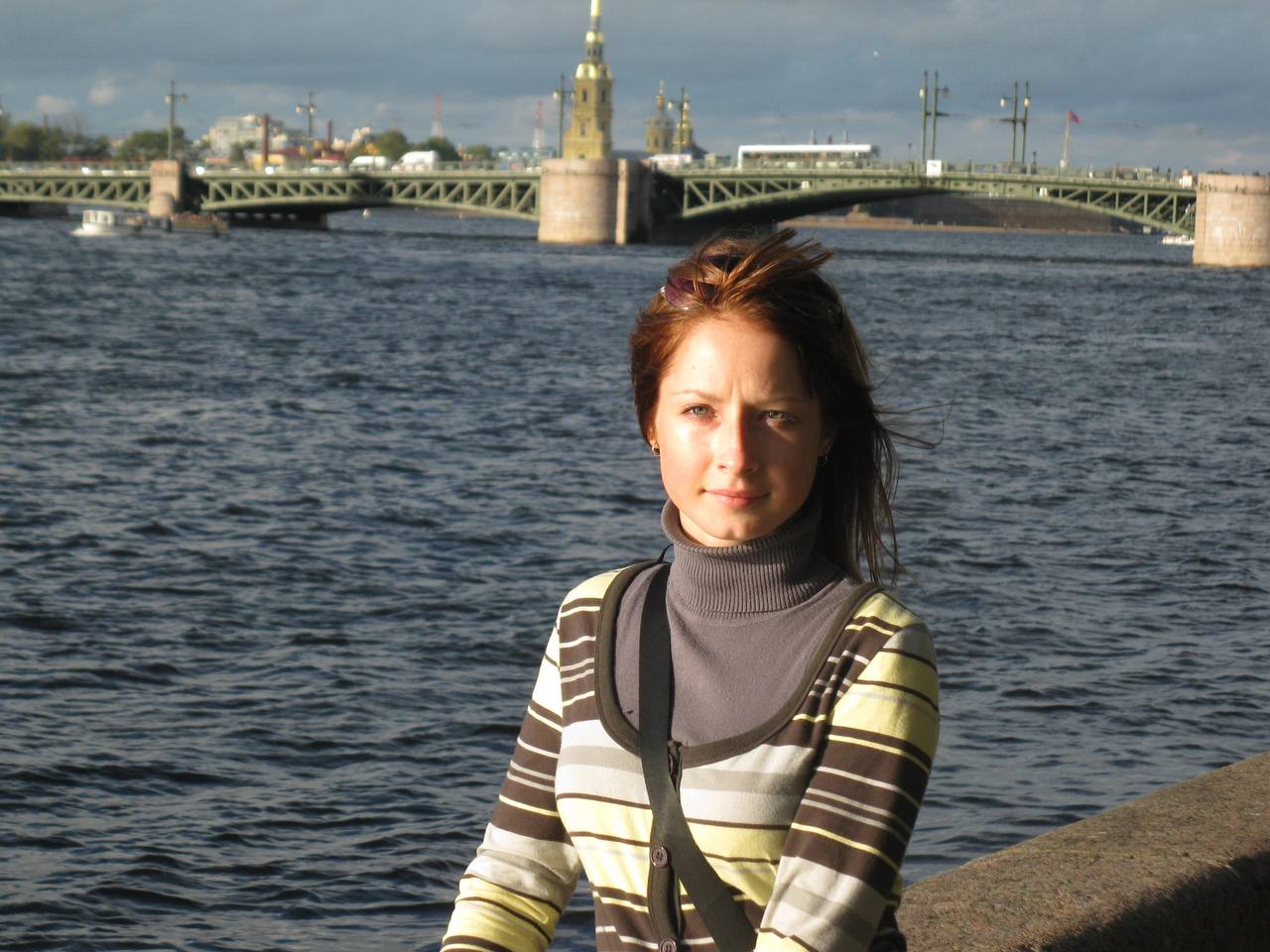 Анна